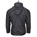 MFH Brand Thermal Jacket Lätt huva sportkläder Anorak Sportsjacka Ny