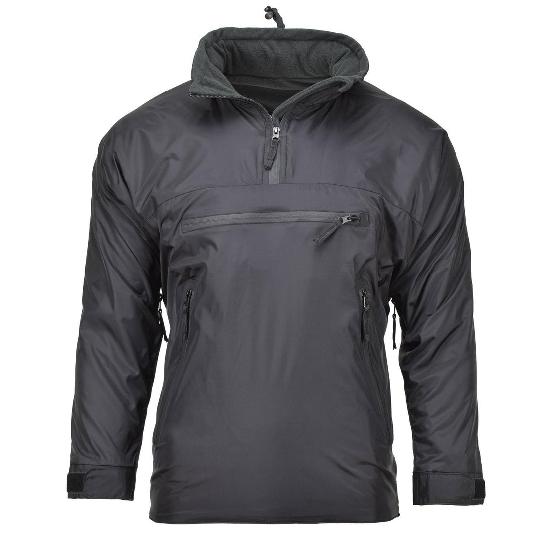 MFH Brand Thermal Jacket Lätt huva sportkläder Anorak Sportsjacka Ny