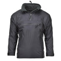 MFH Brand Thermal Jacket Lätt huva sportkläder Anorak Sportsjacka Ny