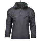 MFH Brand Thermal Jacket Lätt huva sportkläder Anorak Sportsjacka Ny