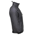 MFH Brand Thermal Jacket Lätt huva sportkläder Anorak Sportsjacka Ny