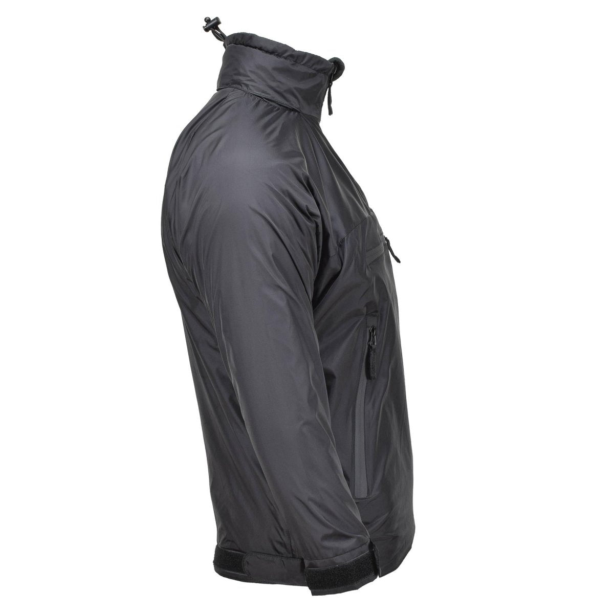 MFH Brand Thermal Jacket Lätt huva sportkläder Anorak Sportsjacka Ny