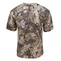 MFH Brand U.S. Military T-shirt Kort ärm undertröja Snake FG Camo Base Layer