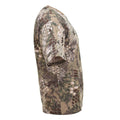 MFH Brand U.S. Military T-shirt Kort ärm undertröja Snake FG Camo Base Layer