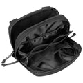 MFH Chest Pack Recon Tactical Chest Bag Molle Organizer System Flerfärgad