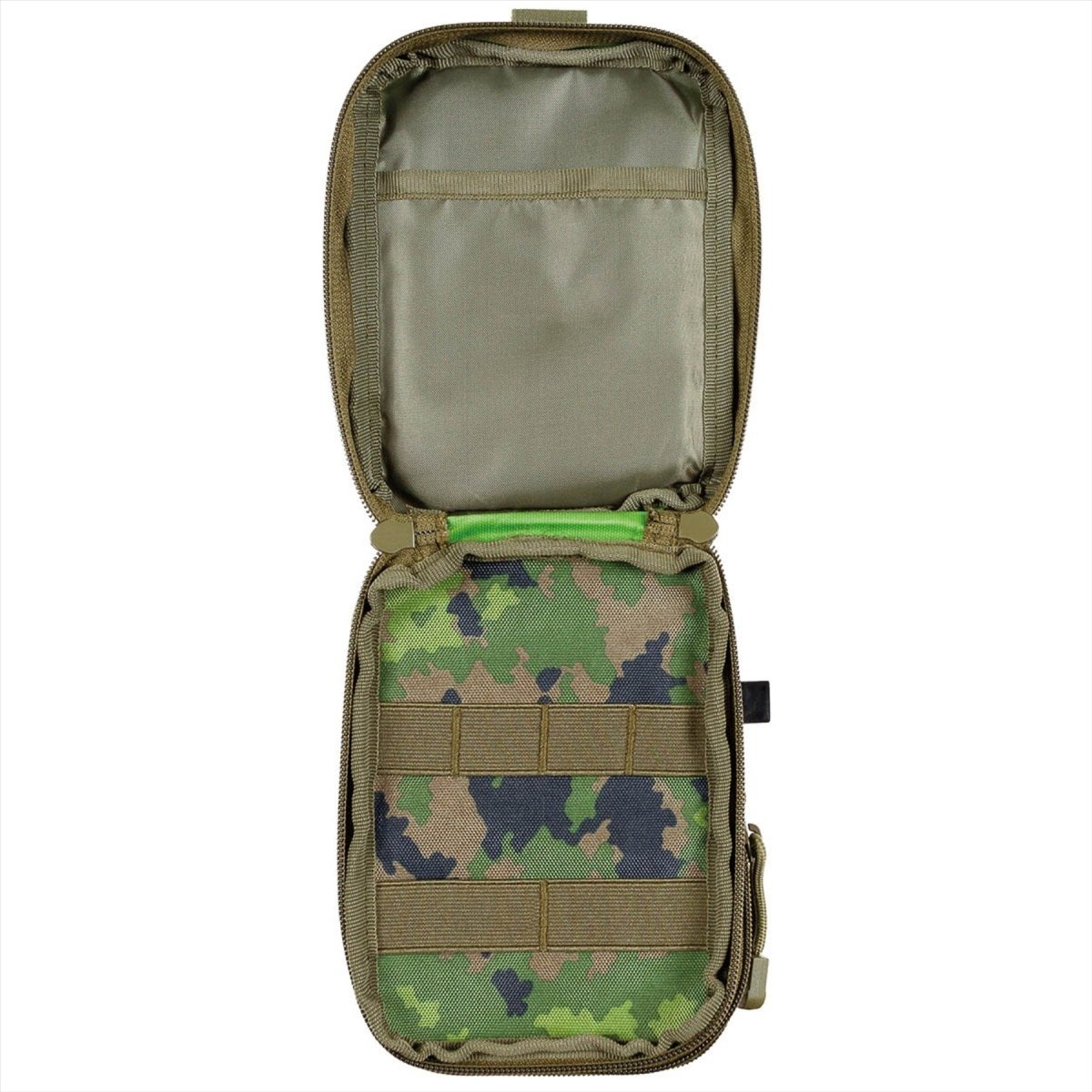MFH COMPACT EDC POUCH 2 -fack