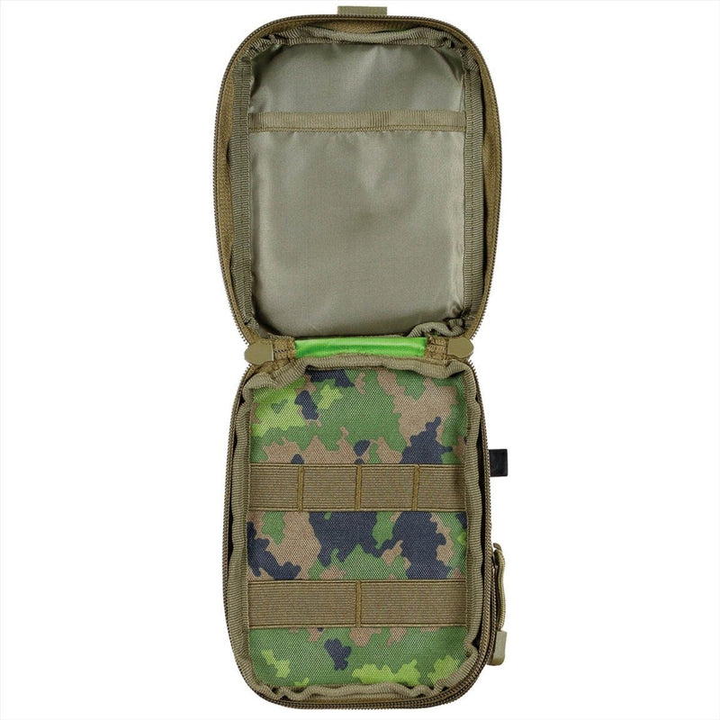 MFH COMPACT EDC POUCH 2 -fack