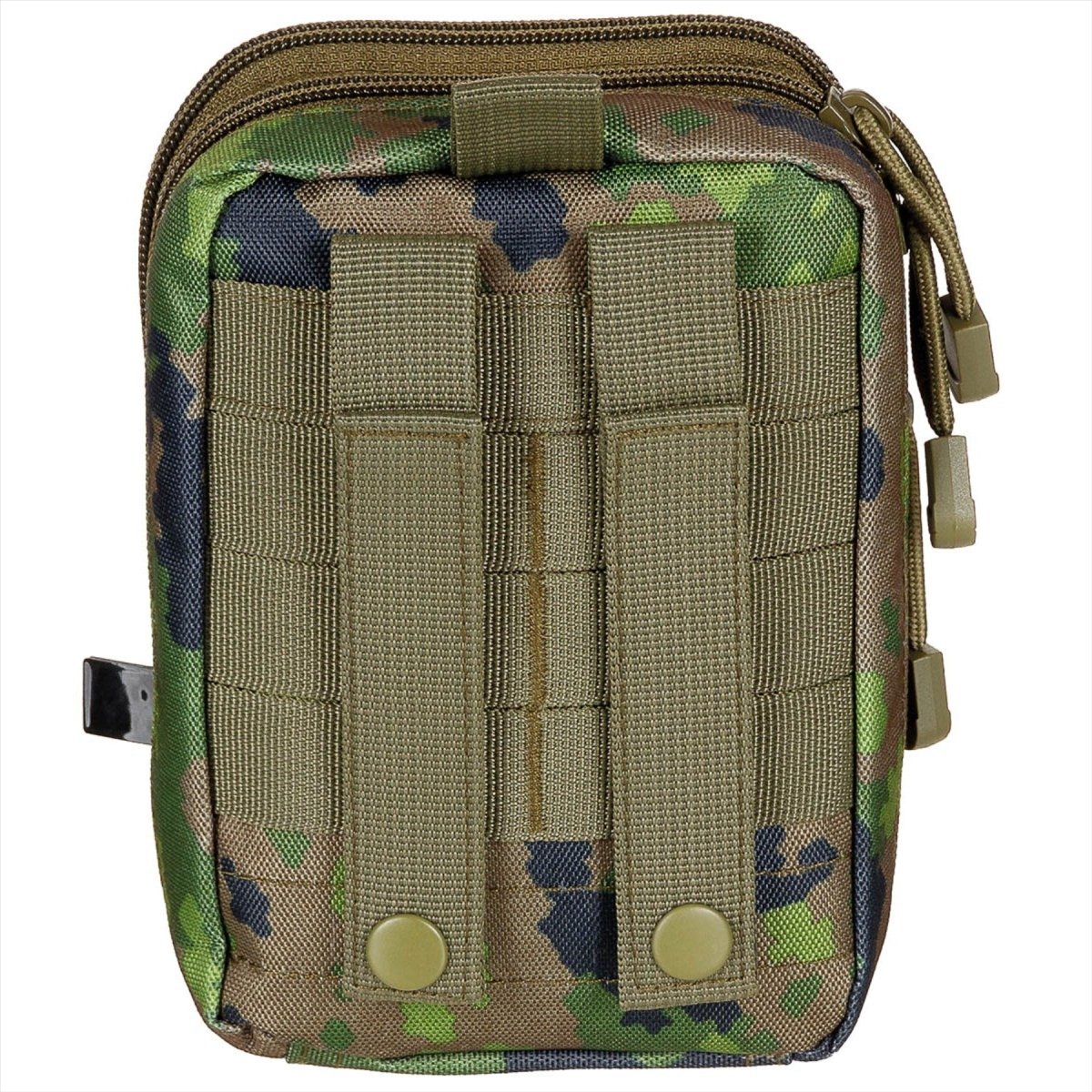 MFH COMPACT EDC POUCH 2 -fack