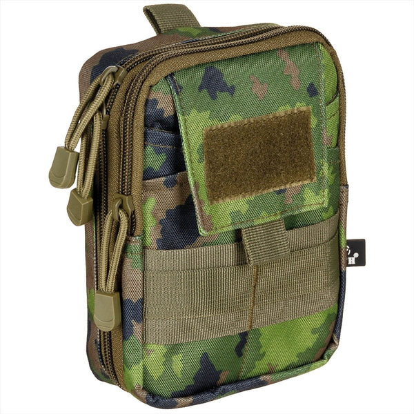 MFH COMPACT EDC POUCH 2 -fack