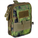 MFH COMPACT EDC POUCH 2 -fack