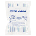 MFH Instant Cold Pack 100 g Första hjälpen Kylpaket för engångsbruk Utomhusresor