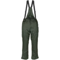 MFH Polar Winter Pants 2 Layer Waterproof Windproof Knäförstärkt Olive