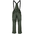 MFH Polar Winter Pants 2 Layer Waterproof Windproof Knäförstärkt Olive