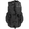 MFH RECON II Taktisk ryggsäck 25L Backpanelventilationsnät