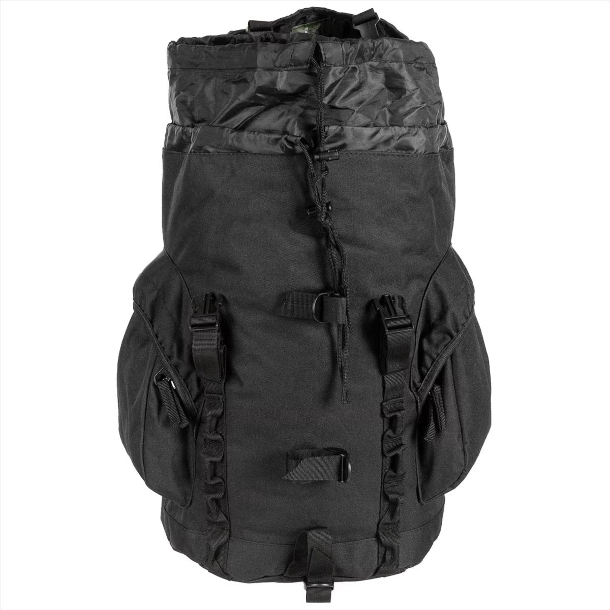 MFH RECON II Taktisk ryggsäck 25L Backpanelventilationsnät