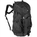 MFH RECON II Taktisk ryggsäck 25L Backpanelventilationsnät