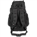 MFH RECON II Taktisk ryggsäck 25L Backpanelventilationsnät