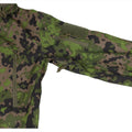 MFH Scorpion softshell jacka vattenavvisande vindtät andas m05 camo
