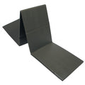 MFH liggunderlag Lättvikts hopfällbar vattentät 185 x 55 x 0,4 cm olivolja