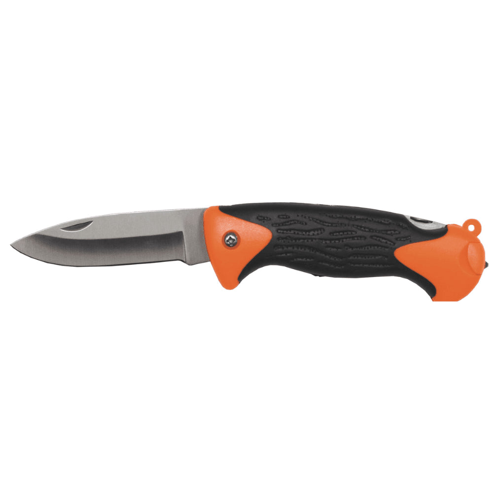 MFH Special 27 delar Survival Kit Verktygslåda Orange Camping Outdoor