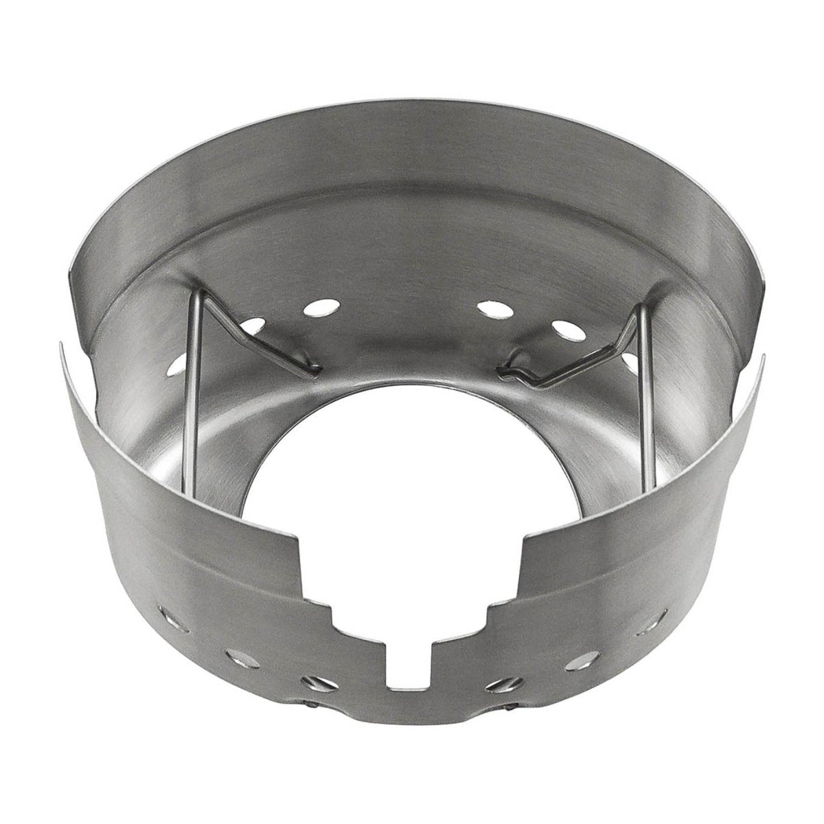 MFH Swedish Army Trangia Mess Kit Repro M40 Rostfritt stål 1.5L campingbrännare