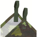 MFH tarp Extreme M95 kamouflage presenning vattentät skydd vindtäckt tält nytt