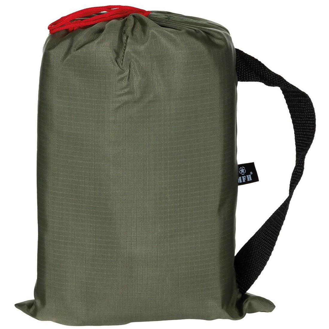 MFH Tarp Extreme Presenning 3x3m Vattentätt skydd Vindtätt tält Solskydd