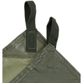 MFH Tarp Extreme Presenning 3x3m Vattentätt skydd Vindtätt tält Solskydd