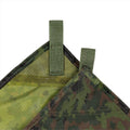 MFH tarp Extreme presenning Vattenbeständig ripstopp Finländsk M05 CAMO