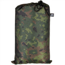 MFH tarp Extreme presenning Vattenbeständig ripstopp Finländsk M05 CAMO