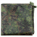 MFH tarp Extreme presenning Vattenbeständig ripstopp Finländsk M05 CAMO