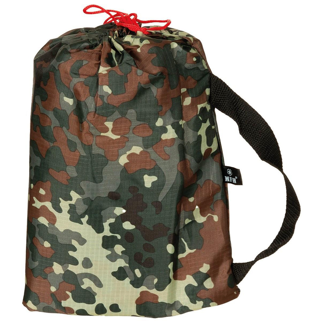 MFH Tarp Extreme Presenning vattentätt skyddstält fasta öglor solskydd NYHET