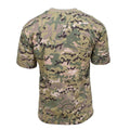 MFH U.S. Army Style T-shirt Kort ärm Operation Camo andningsbar lättvikt