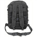 MFH US Assault II Tactical Ryggsäck 40L Ergonomiskt mollesystem Hydration Klar