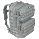 MFH US Assault II Tactical Backpack 40L Ergonomic MOLLE System Hydration Ready - GoMilitar