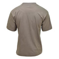 MFH U.S. Military-Style T-shirt Lätt andas Summer Underhirt Olive