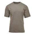 MFH U.S. Military-Style T-shirt Lätt andas Summer Underhirt Olive