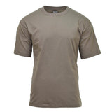 MFH U.S. Military-Style T-shirt Lätt andas Summer Underhirt Olive