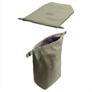 MIL-TEC 17L Stor kylväska EVA-isolering Vattentät Roll Top Stängning