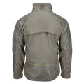 Mil-Tec ActiveWear Jacket Windproof Soft Shell Comfort Thermal vandring ytterkläder