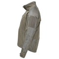 Mil-Tec ActiveWear Jacket Windproof Soft Shell Comfort Thermal vandring ytterkläder