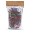 MIL-TEC All Purpose Camouflage Pack Lättvikts Ghillie 315 Leaf Elements