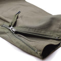 Mil-Tec Brand Coverall German Army Olive Men passar Coveralls Jumpsuit Mens Suits