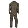 Mil-Tec Brand Coverall German Army Olive Men passar Coveralls Jumpsuit Mens Suits