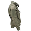 Mil-Tec Brand Military Style Chimera Jacket Ripstop Olive Drab Battle Uniform