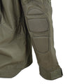 Mil-Tec Brand Military Style Chimera Jacket Ripstop Olive Drab Battle Uniform