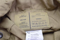 Mil-Tec Brand Military Style Coyote Boonie Hat RipStop Lightweight Camping Cap