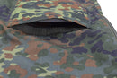 Mil-Tec Brand Military style flecktarn BDU commando pants lightweight ripstop - GoMilitar