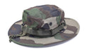 Mil-Tec Brand Military Style Lightweight Boonie Hat Ripstop Army Cap CCE CAMO