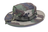 Mil-Tec Brand Military Style Lightweight Boonie Hat Ripstop Army Cap CCE CAMO